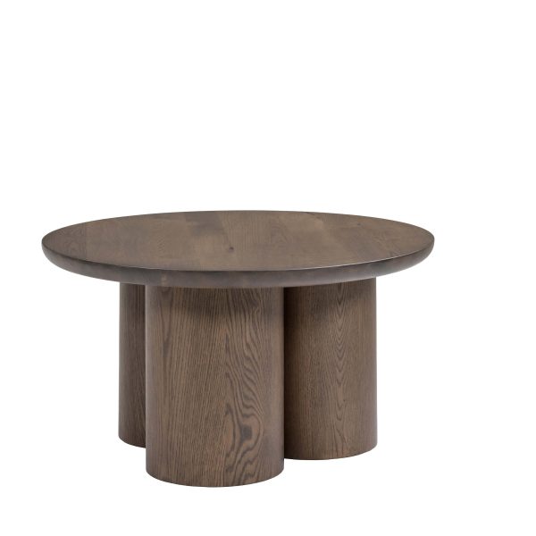 toadstool 35" coffee table