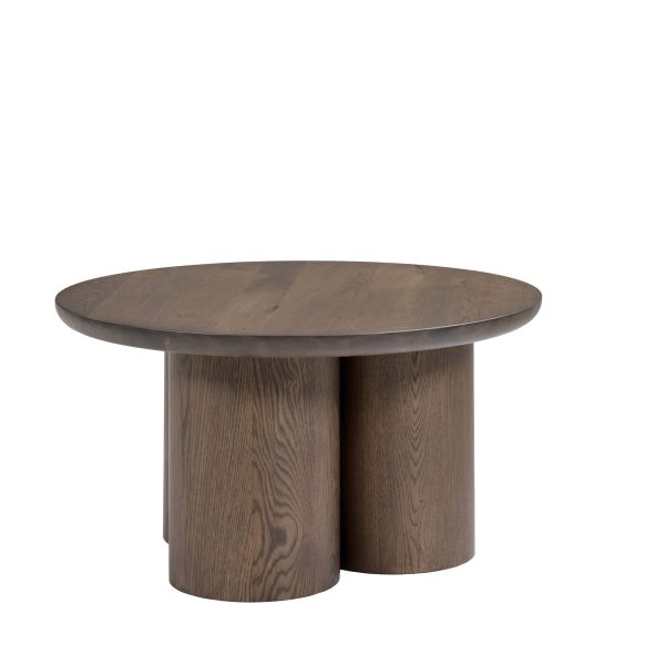 toadstool 35" coffee table