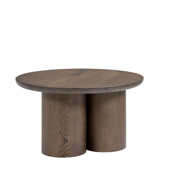 toadstool 35" coffee table
