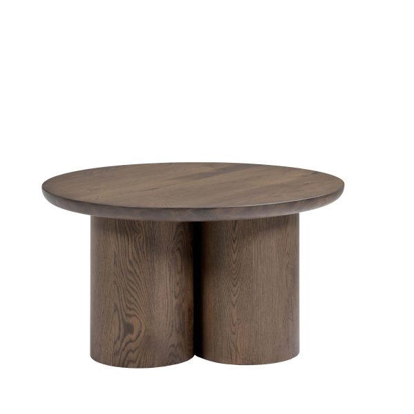 toadstool 35" coffee table