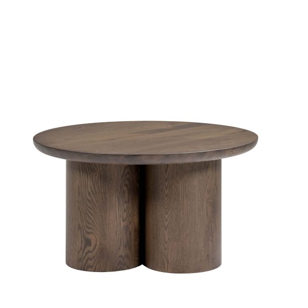 toadstool 35" coffee table