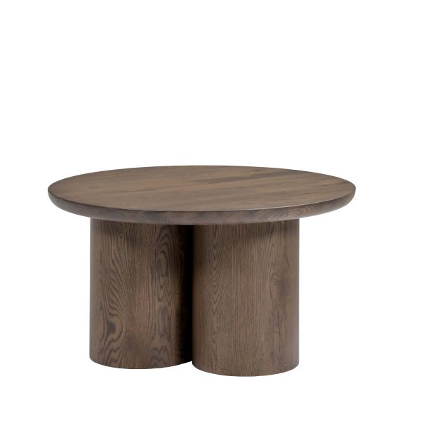 toadstool 35" coffee table