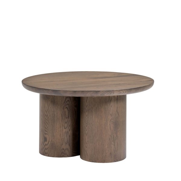 toadstool 35" coffee table