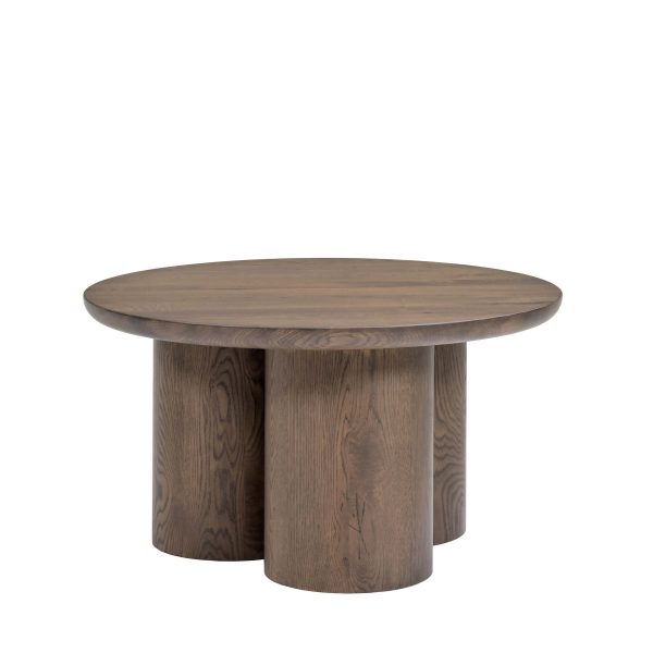 toadstool 35" coffee table