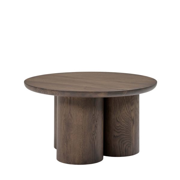 toadstool 35" coffee table