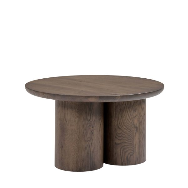 toadstool 35" coffee table