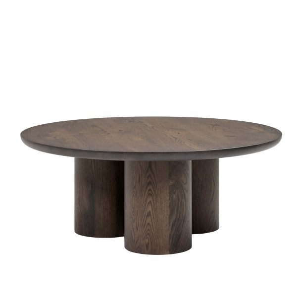 toadstool 48" coffee table