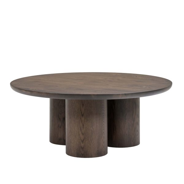 toadstool 48" coffee table