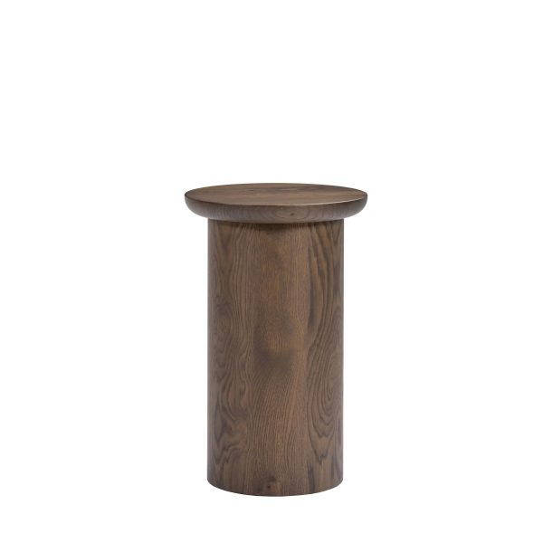 toadstool end table