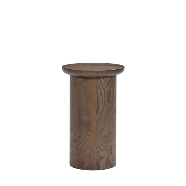 toadstool end table
