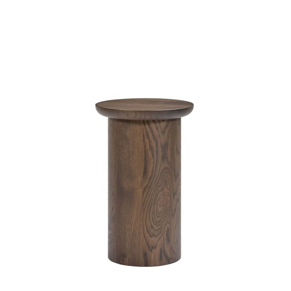 toadstool end table