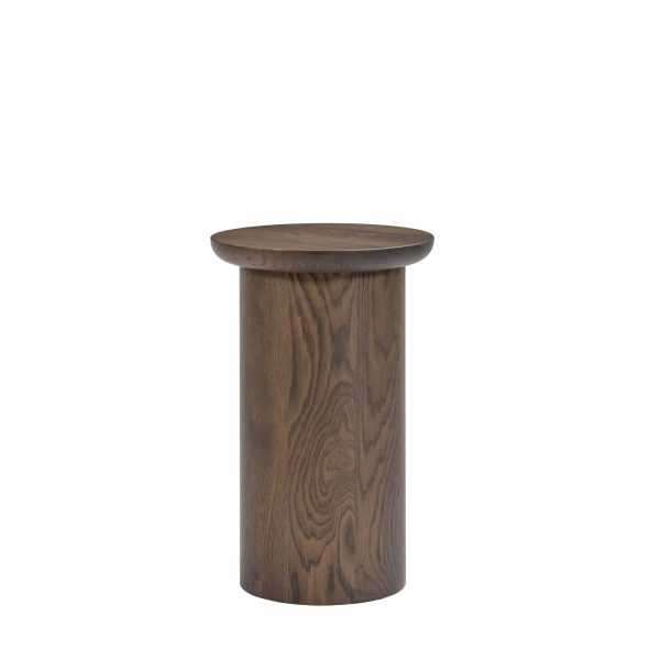 toadstool end table