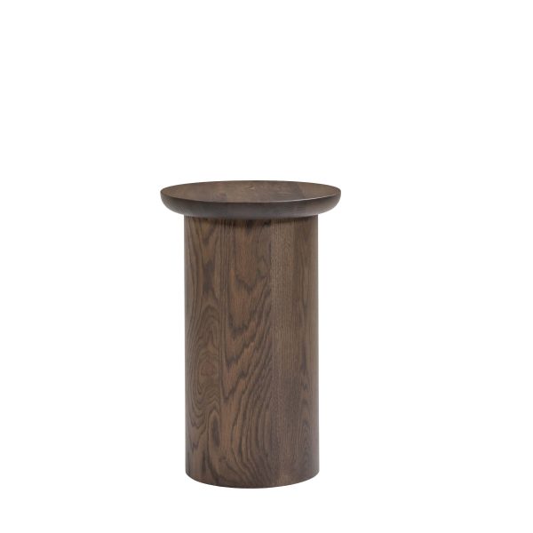 toadstool end table