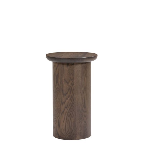 toadstool end table