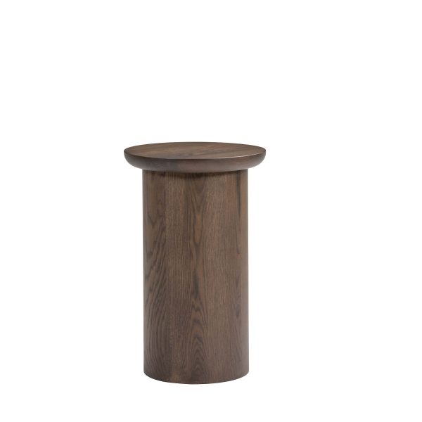 toadstool end table