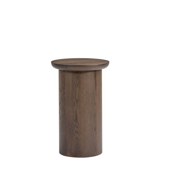 toadstool end table