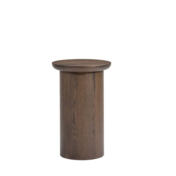 toadstool end table