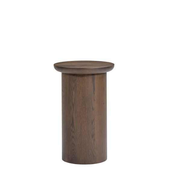 toadstool end table