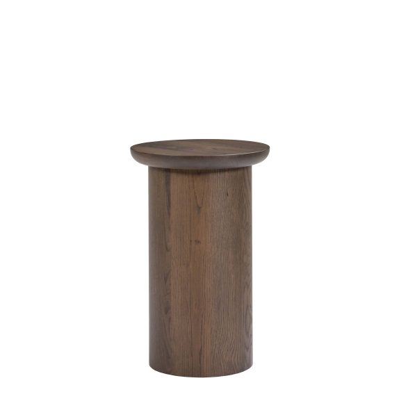 toadstool end table