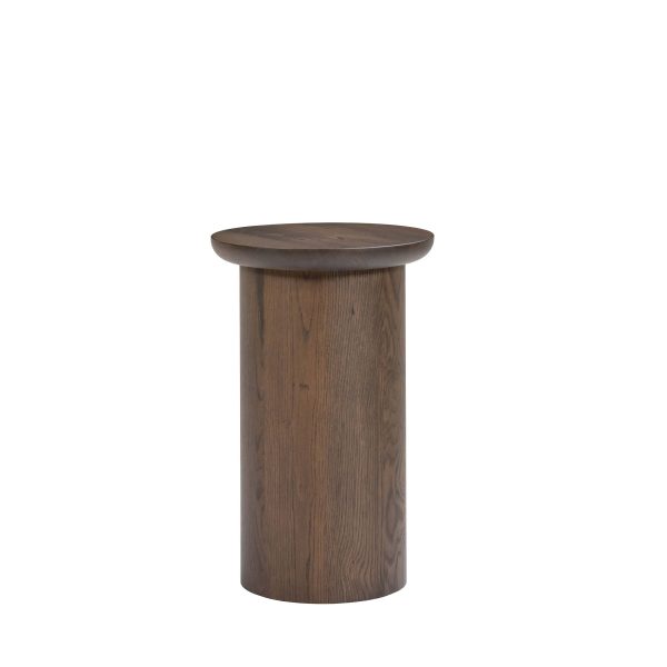toadstool end table