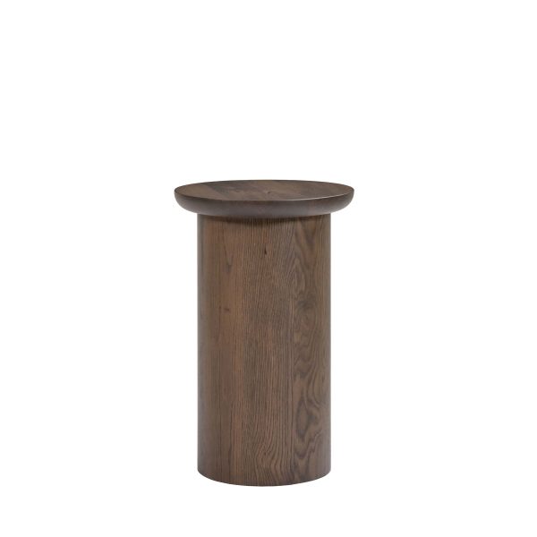 toadstool end table