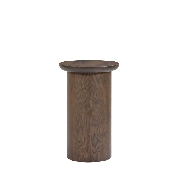 toadstool end table