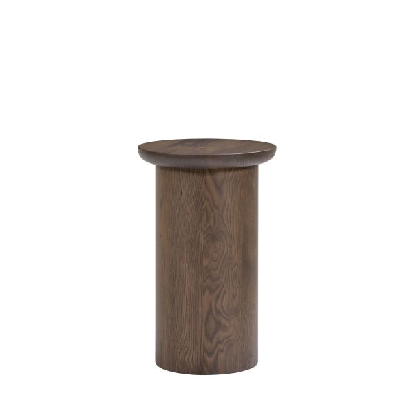 toadstool end table