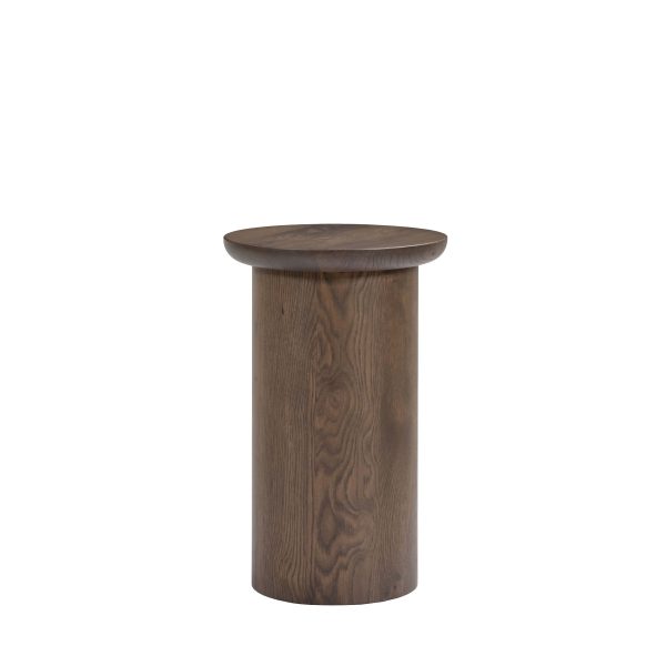 toadstool end table