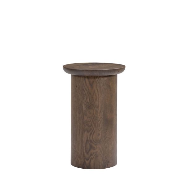 toadstool end table