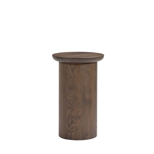 toadstool end table