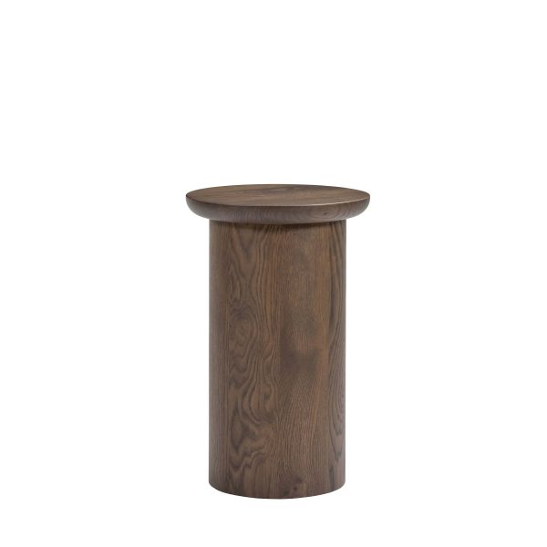 toadstool end table