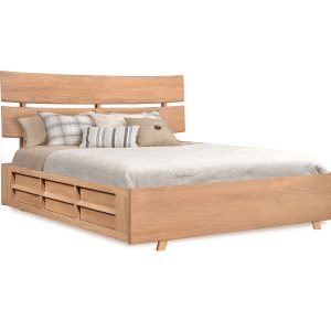 wyndham hills storage bed