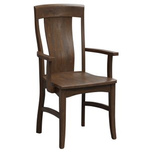walker arm chair