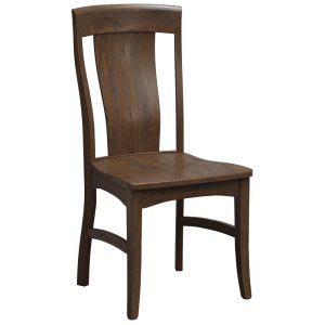 walker side chair