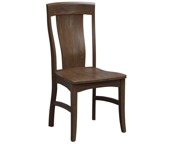 walker side chair