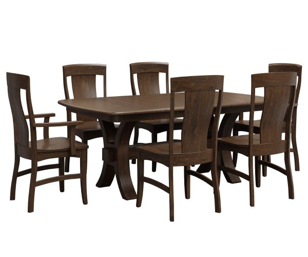 walker arm chair