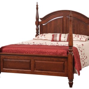 wilmington post bed