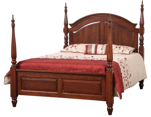 wilmington post bed