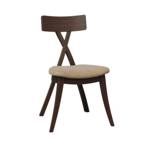 wren side chair w/ uph seat