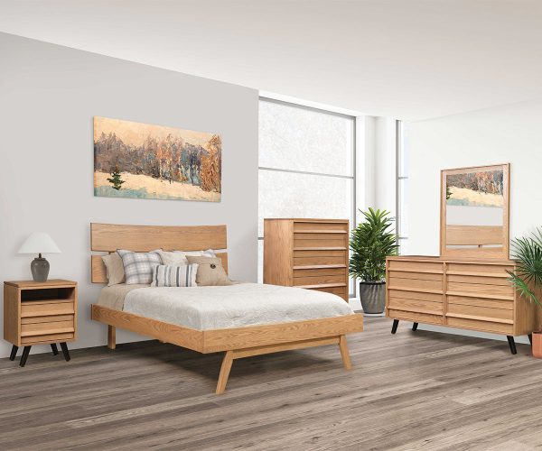 wyndham hills storage bed
