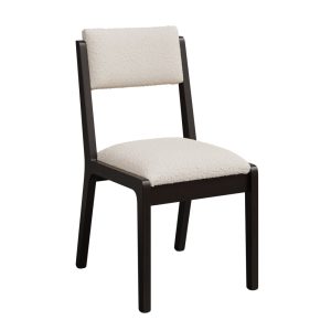 orchid side chair
