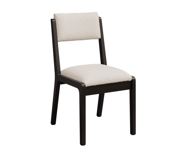 orchid side chair
