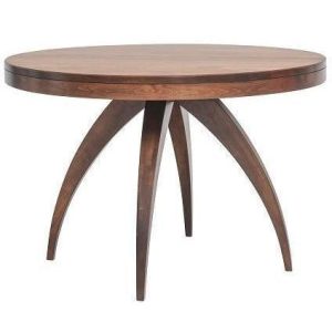 madrid table