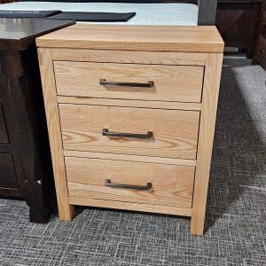 clearance leon nightstand