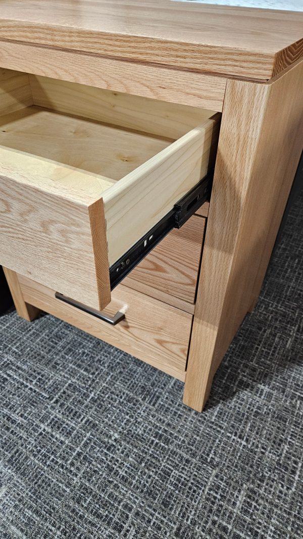 clearance leon nightstand