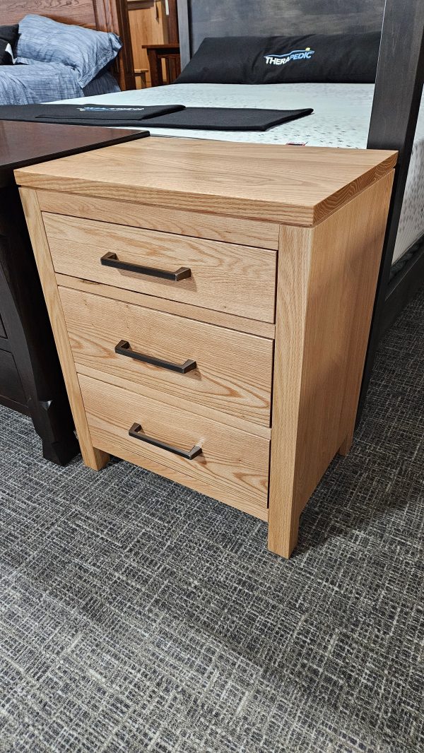 clearance leon nightstand