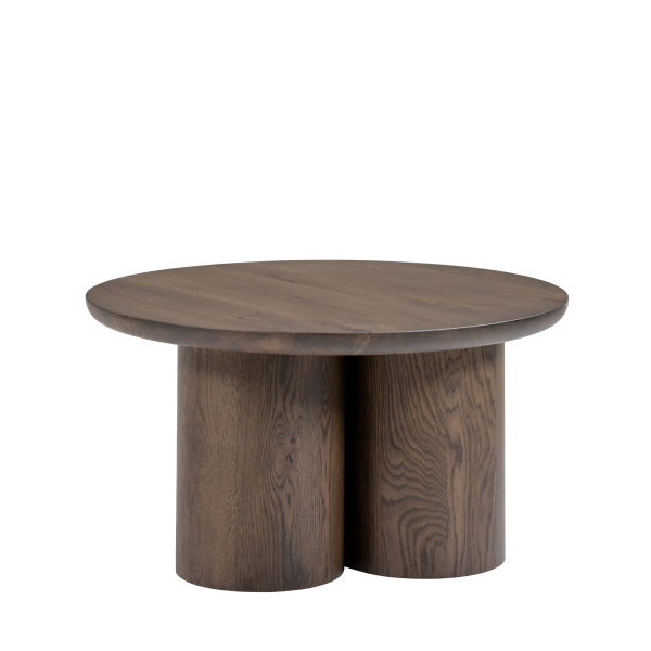 toadstool 35" coffee table