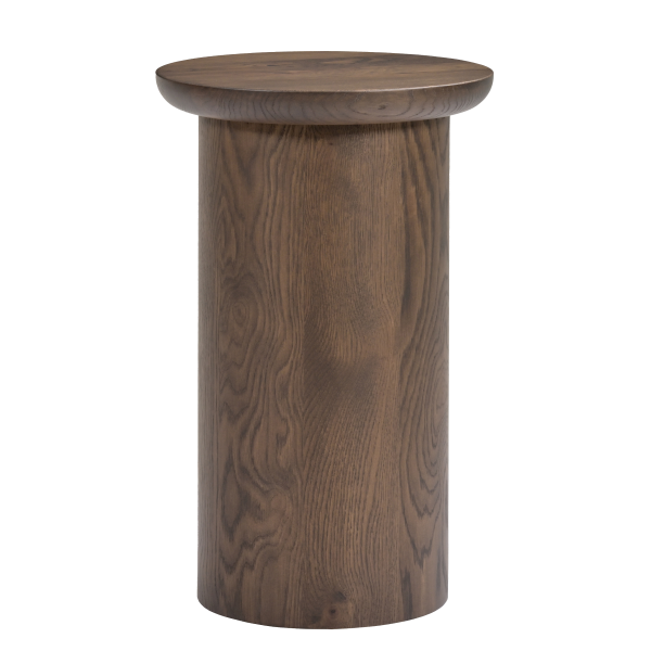 toadstool end table